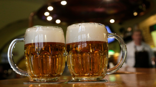 Order Two Beers At The Same Time, Whether Or Not Ta-Nehisi Coates Ever Did